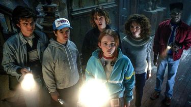 stranger things seizoen 5