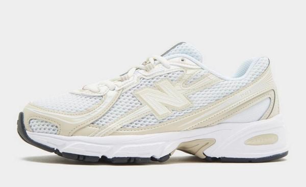 new balance 740 lichtgeel