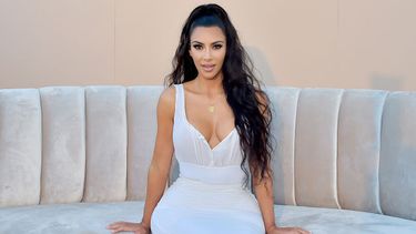 Kim Kardashian verdiensten Instagram