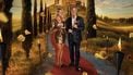 de golden bachelor