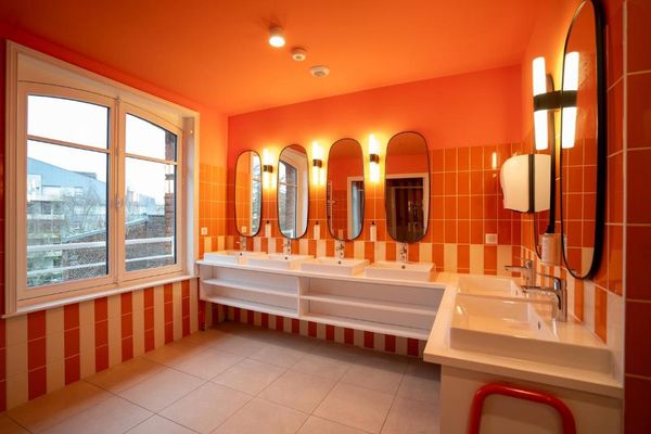 Hostel Lille
