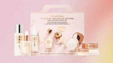 CHARLOTTE TILBURY SET