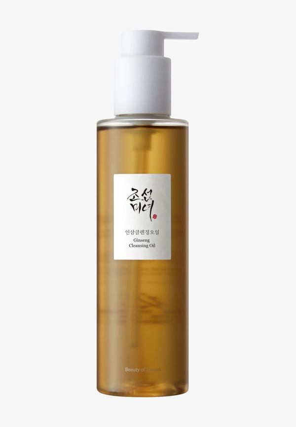 Beauty of Joseon GINSENG CLEANSING OIL