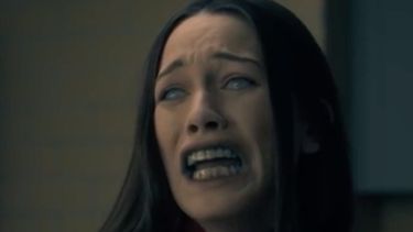 The Haunting of Hill House trailer