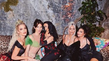 The Kardashian-Jenner 2022 gift guide