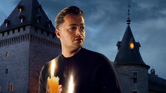 robert van hemert de verraders vrouw