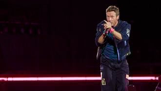 Coldplay