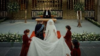 Maxima de serie tweede seizoen