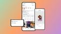Instagram verandering feed
