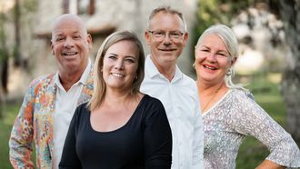 bb ongemakkelijk moment reunie