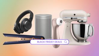 Black Friday Gadgets elektronica