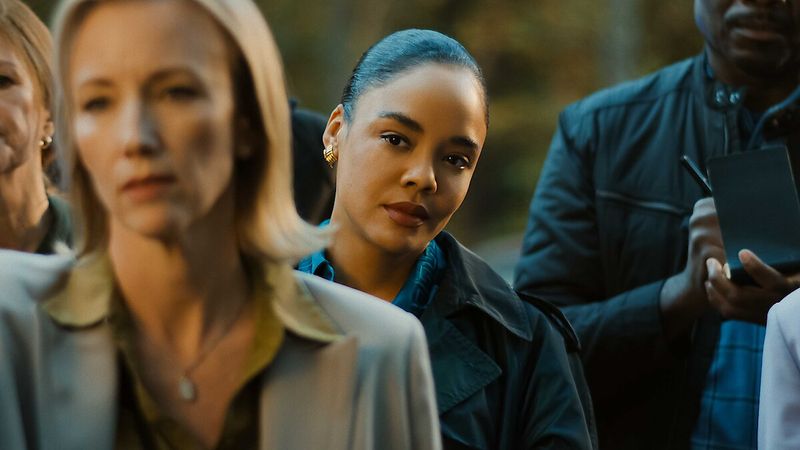 His & Hers een van de best bekeken Netflix series ooit