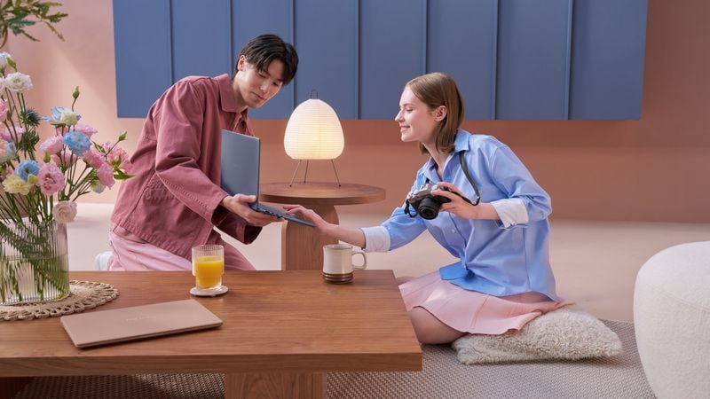 ASUS