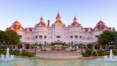 Disneyland Paris