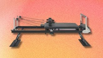 reformer pilates in huis lidl