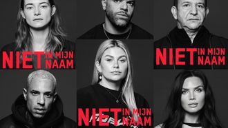 Niet In Mijn Naam Meedoen