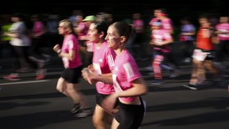 hippe running clubs trend