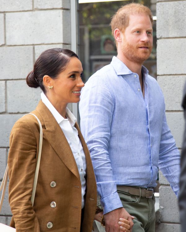 Meghan Markle Diana