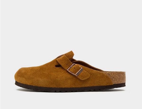 Birkenstock Boston korting