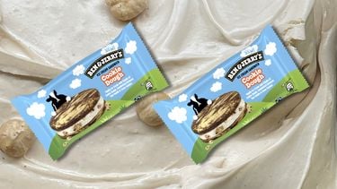 gratis ben & jerry's amsterdam