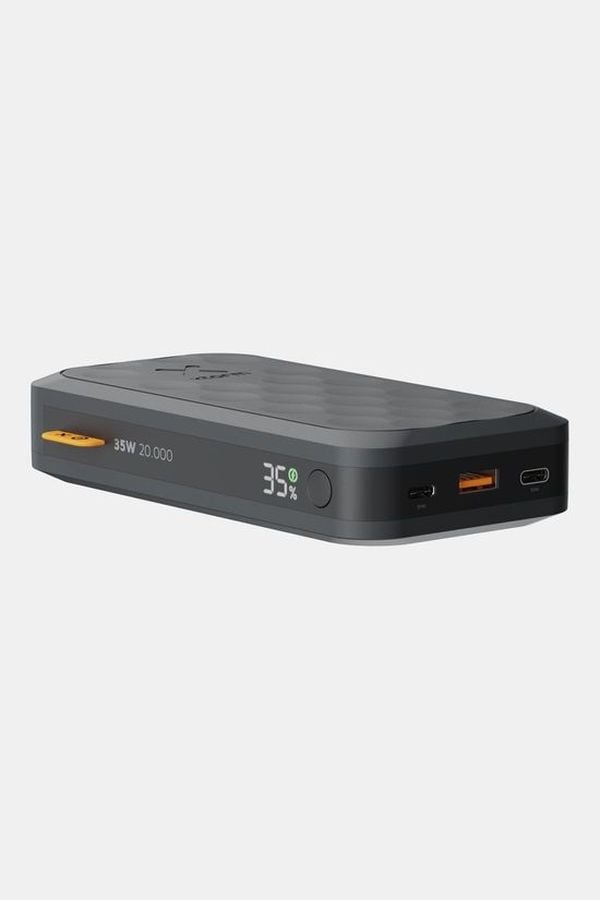  35W Fuel Series Powerbank 20.000 mAh