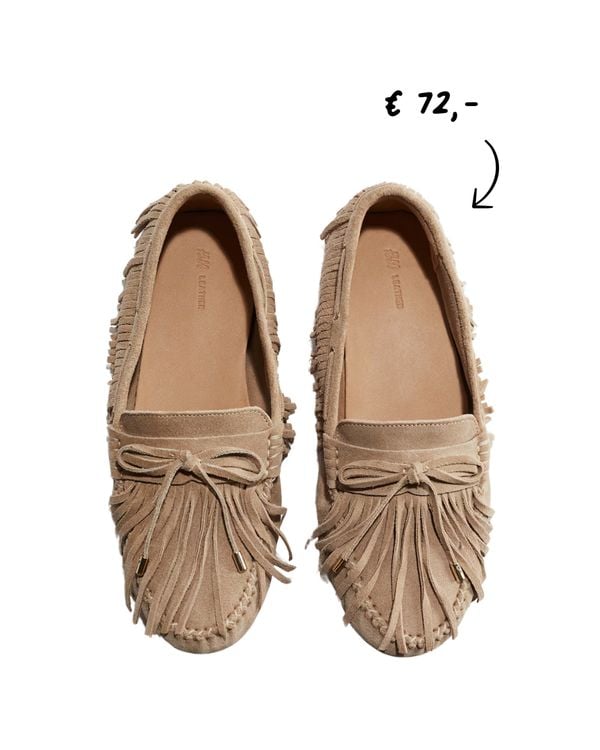 H&M loafers