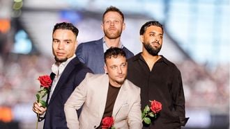aflevering 11 van de bachelorette