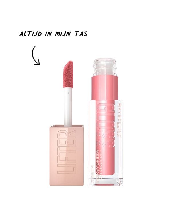 maybelline lip gloss