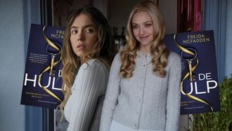 Trailer The Housemaid De Hulp