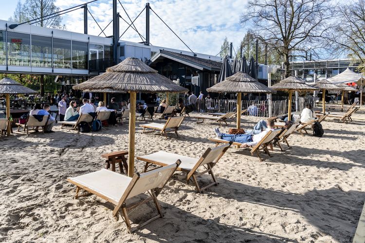 StrandZuid Amsterdam