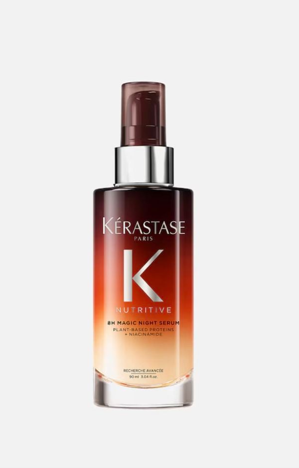 Kérastase Nutritive 8H Magic Night Serum
