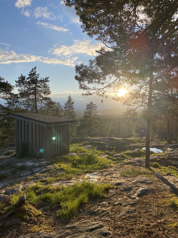 Finland