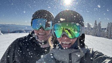 wintersport vakantie twee maandsalarissen