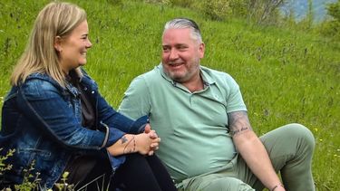 Bart eveline B&B Vol Liefde