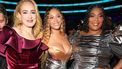 Beyonce wint meeste aantal Grammys ooit