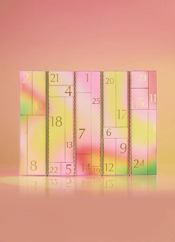 Bijenkorf Beauty Adventskalender 2026