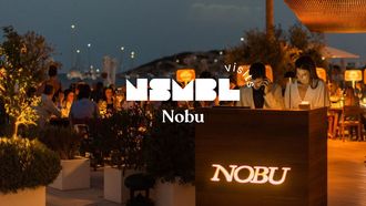 NSMBL Nobu