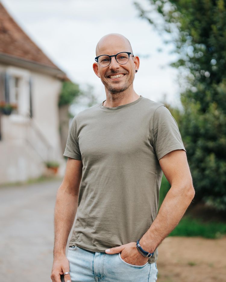 Arno B&B Vol Liefde