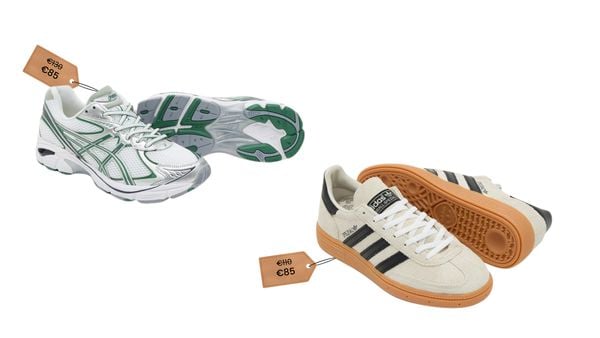sale finds uitverkoop vondsten