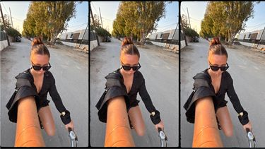 Fietsen op Kos