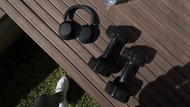at home workout trend 5-10-15