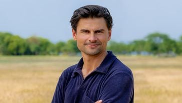 Theorie Wie Is De Mol? 2026 getal 26 Milan van Dongen