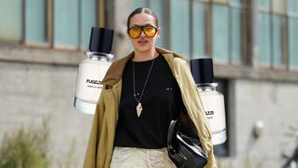 vanille parfum herfst 2025