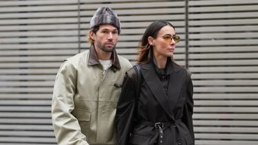 parallel leven syndroom parallel life syndrome