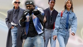 dupes celine jeans kendrick