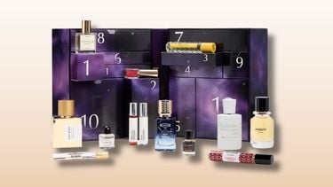 adventskalender parfum bijenkorf geld waard