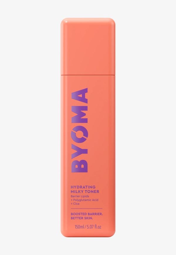 byoma hydrating milky toner