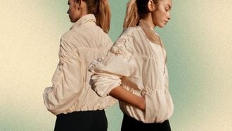 Bershka Jasje The Room dupe