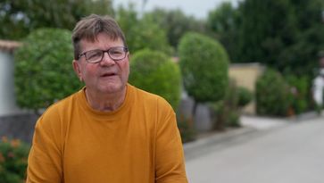 Arie B&B Vol Liefde 2026