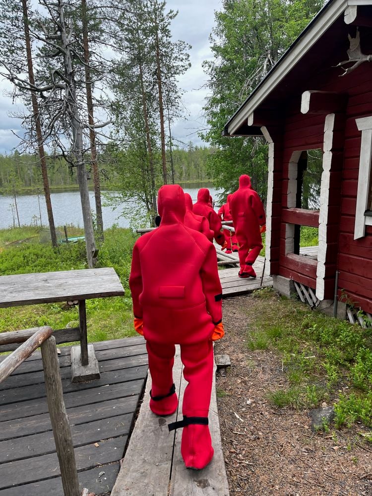 Finland